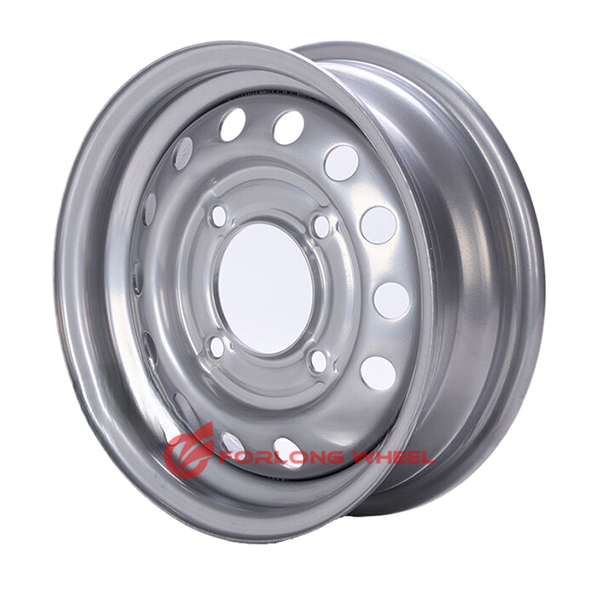 Elevator wheels