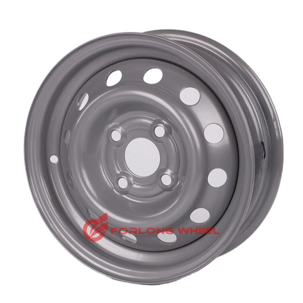 EV wheels